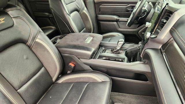 2024 Ram 1500 TRX