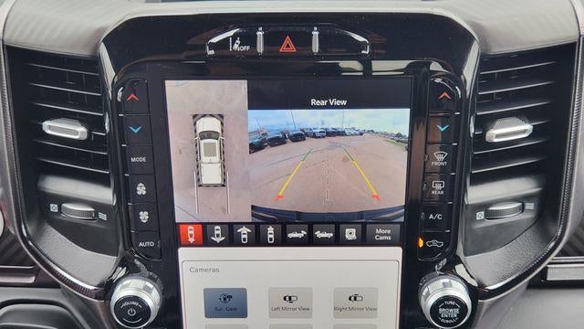 2024 Ram 1500 TRX