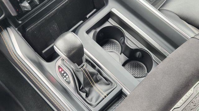 2024 Ram 1500 TRX