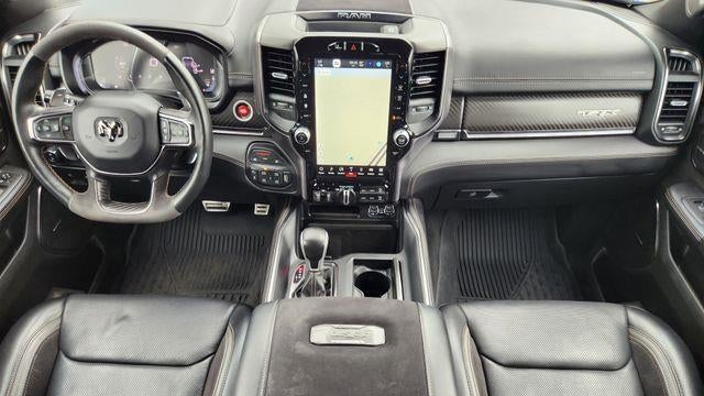 2024 Ram 1500 TRX