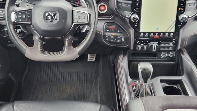 2024 Ram 1500 TRX