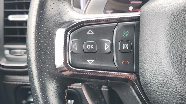 2024 Ram 1500 TRX