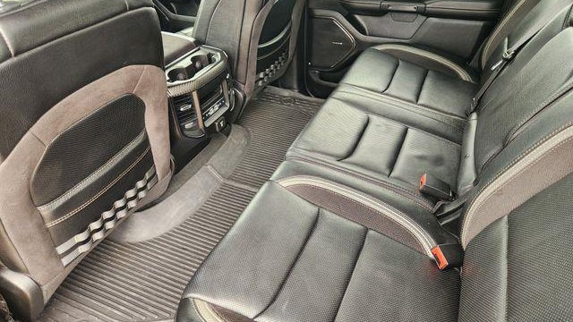 2024 Ram 1500 TRX