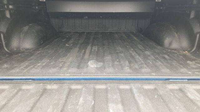 2024 Ram 1500 TRX