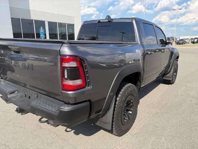 2022 Ram 1500 - $69,998