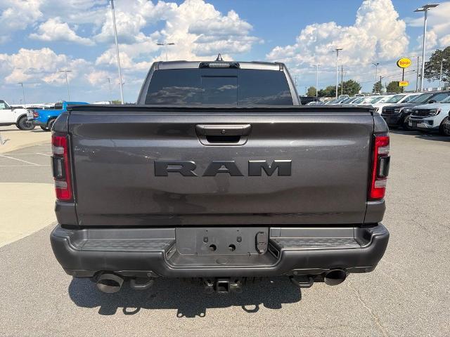 2022 Ram 1500 - $69,998