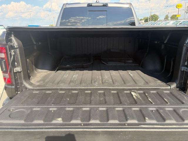 2022 Ram 1500 - $69,998