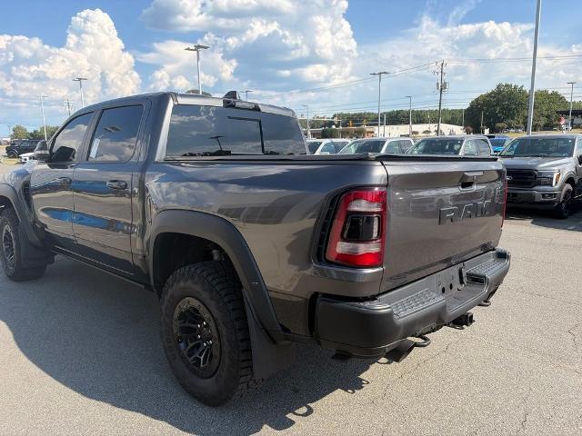 2022 Ram 1500 - $69,998