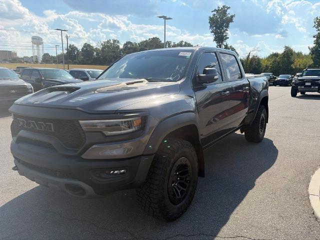 2022 Ram 1500 - $69,998