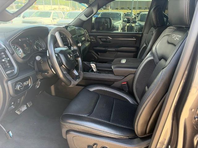 2022 Ram 1500 - $69,998