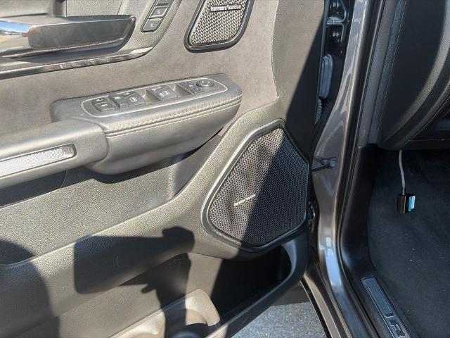 2022 Ram 1500 - $69,998