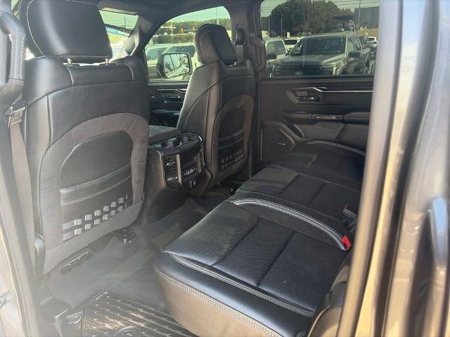 2022 Ram 1500 - $69,998