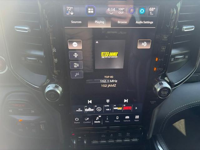 2022 Ram 1500 - $69,998