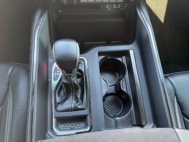 2022 Ram 1500 - $69,998