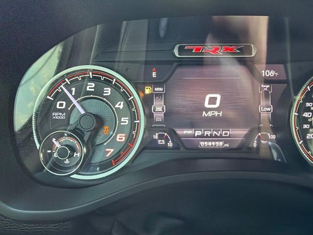 2022 Ram 1500 - $69,998