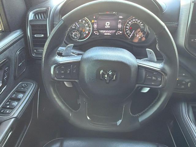 2022 Ram 1500 - $69,998