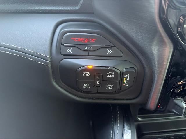 2022 Ram 1500 - $69,998