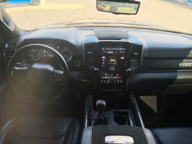 2022 Ram 1500 - $69,998