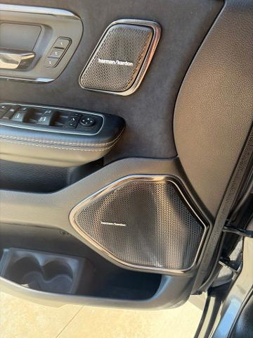 2022 Ram 1500 - $69,998