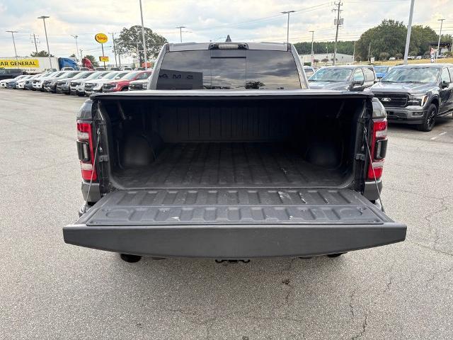 2022 Ram 1500 - $69,998