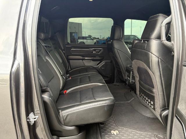 2022 Ram 1500 - $69,998