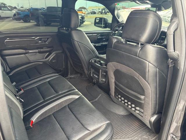 2022 Ram 1500 - $69,998