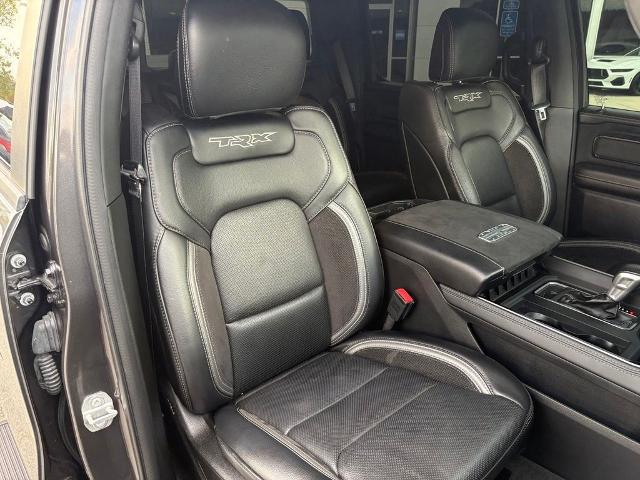 2022 Ram 1500 - $69,998