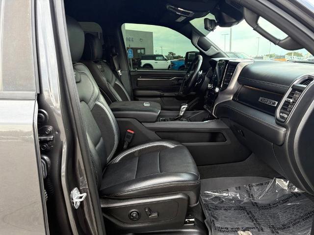 2022 Ram 1500 - $69,998