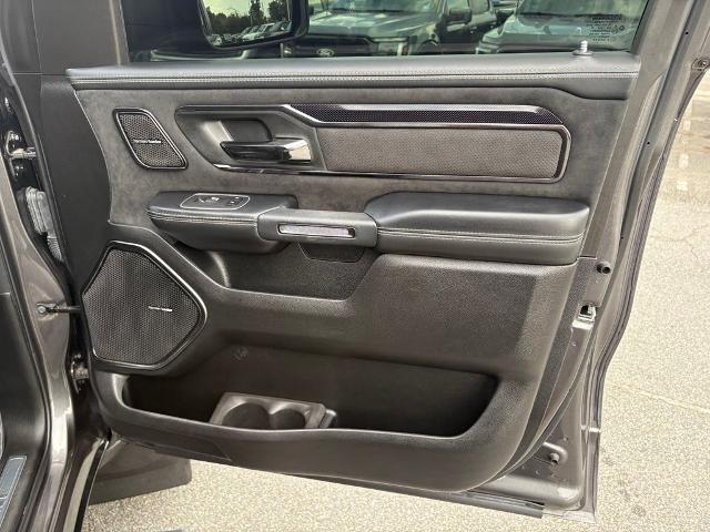 2022 Ram 1500 - $69,998