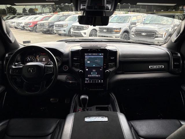 2022 Ram 1500 - $69,998