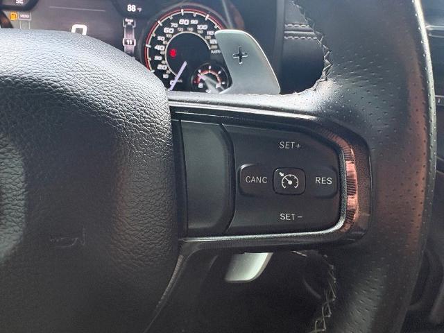 2022 Ram 1500 - $69,998