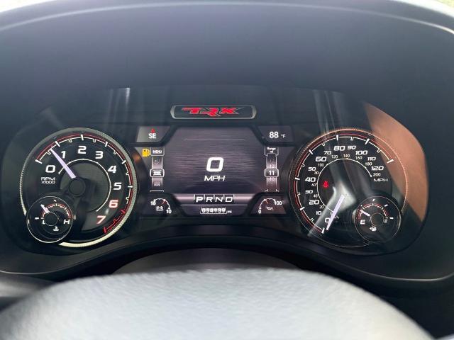 2022 Ram 1500 - $69,998