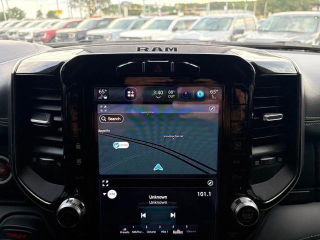 2022 Ram 1500 - $69,998