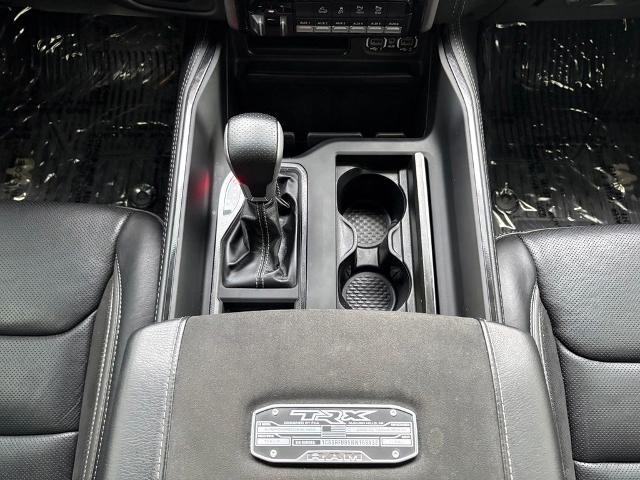 2022 Ram 1500 - $69,998