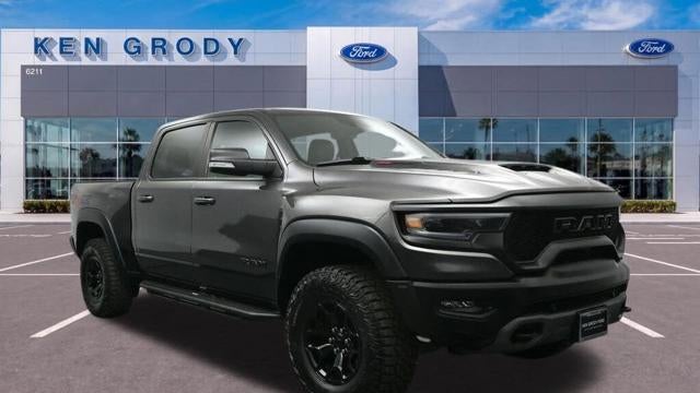 Preowned 2022 Ram 1500 TRX for Sale