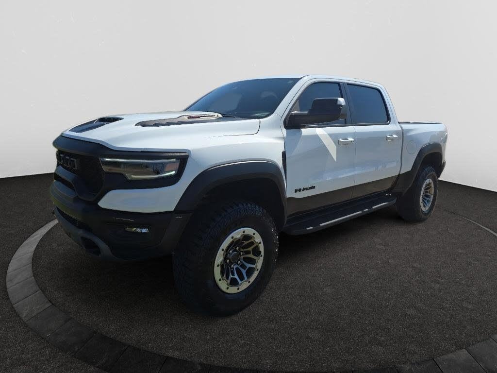 2022 Ram 1500 - $67,999