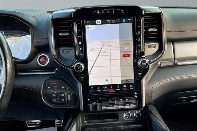 2022 Ram 1500 - $72,724