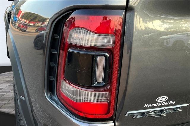 2022 Ram 1500 - $72,724