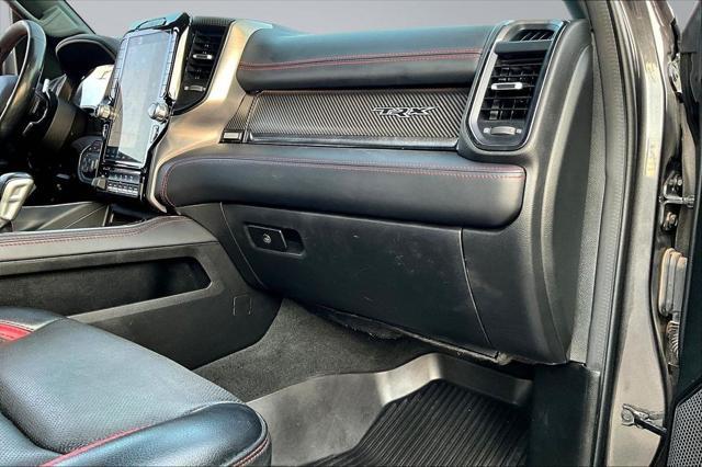 2022 Ram 1500 - $72,724