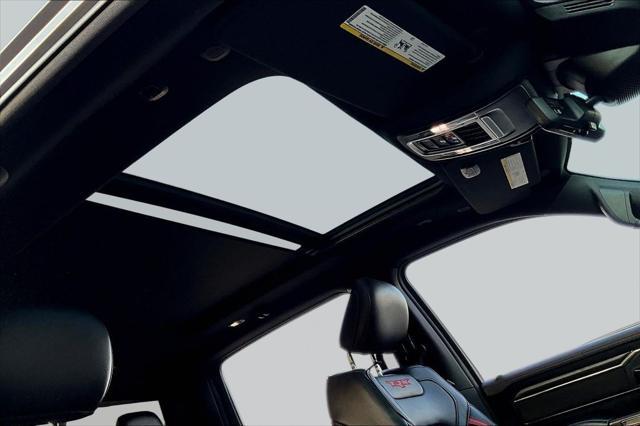 2022 Ram 1500 - $72,724