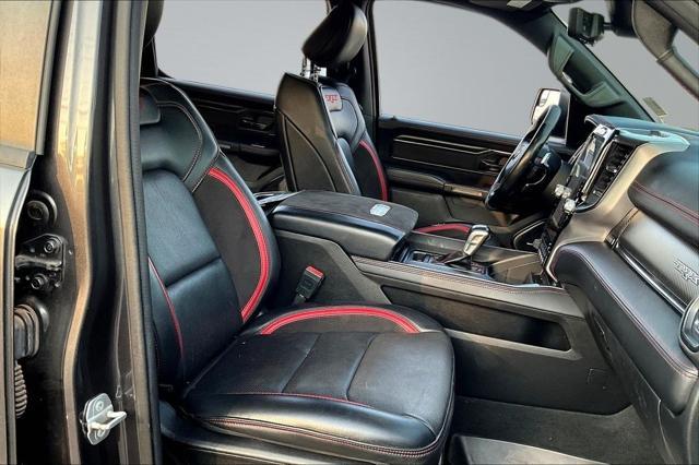 2022 Ram 1500 - $72,724