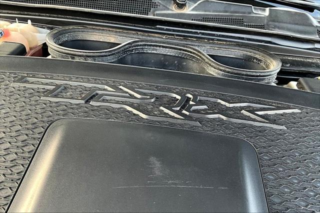 2022 Ram 1500 - $72,724