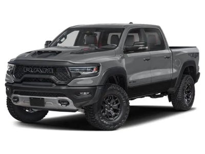Photo of a 2023 Ram 1500 AWD TRX 4DR Crew Cab 5.6 FT. SB Pickup for sale