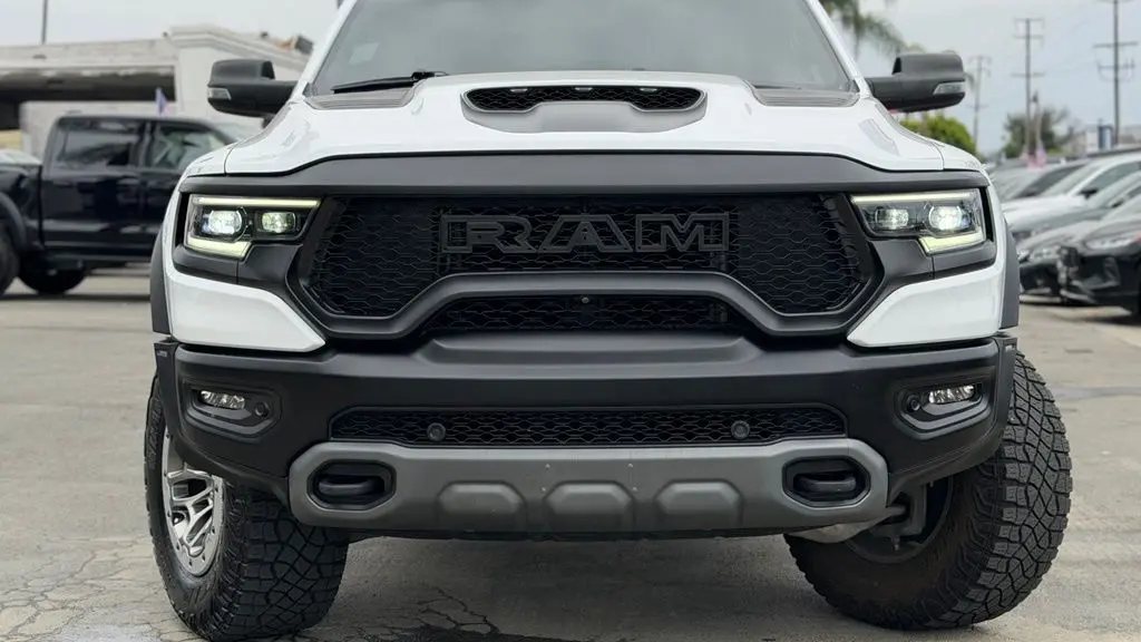 2023 Ram 1500 TRX
