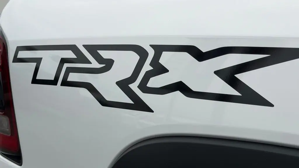 2023 Ram 1500 TRX