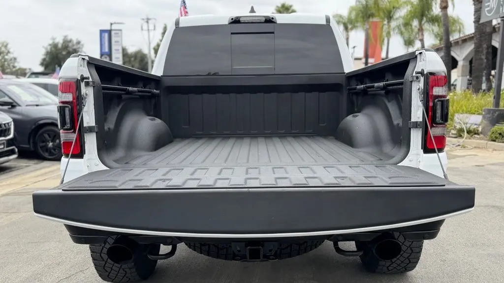 2023 Ram 1500 TRX