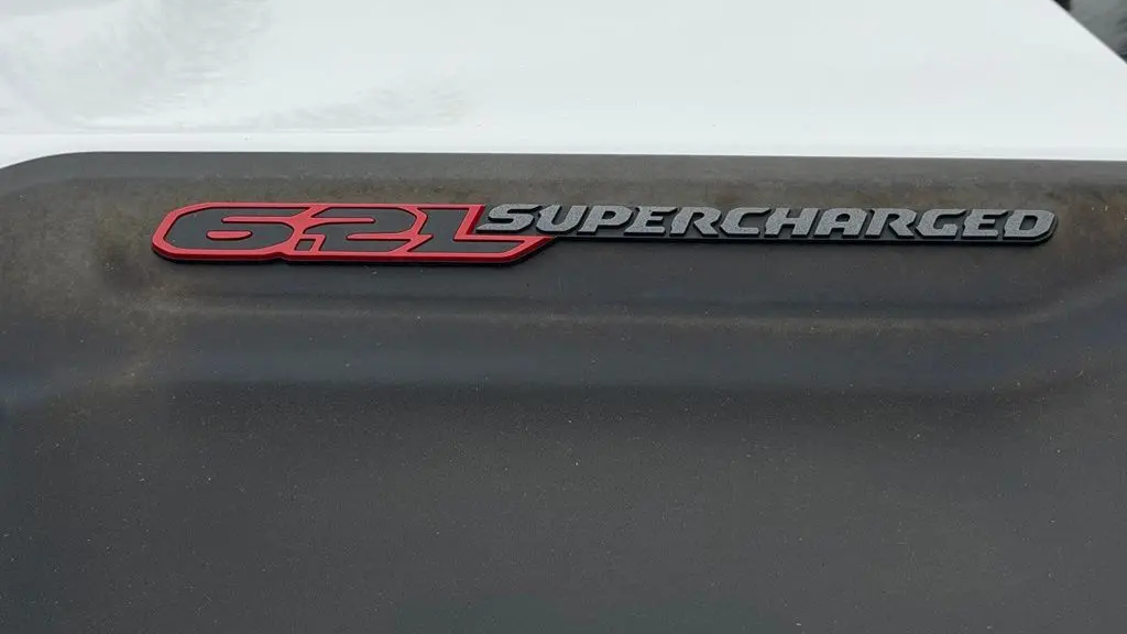 2023 Ram 1500 TRX