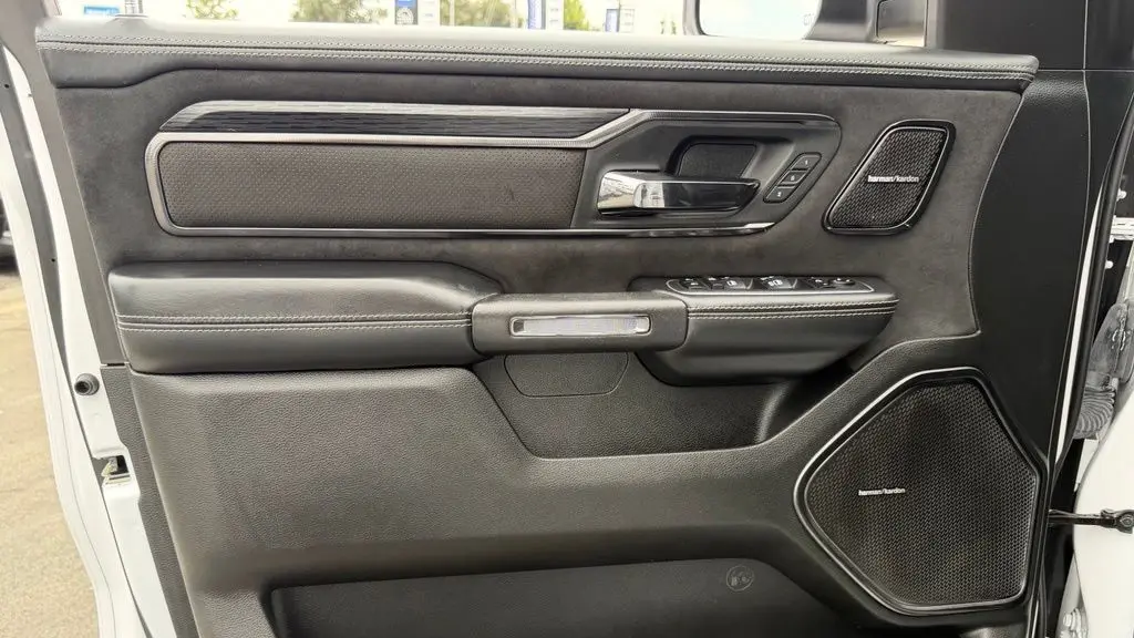 2023 Ram 1500 TRX
