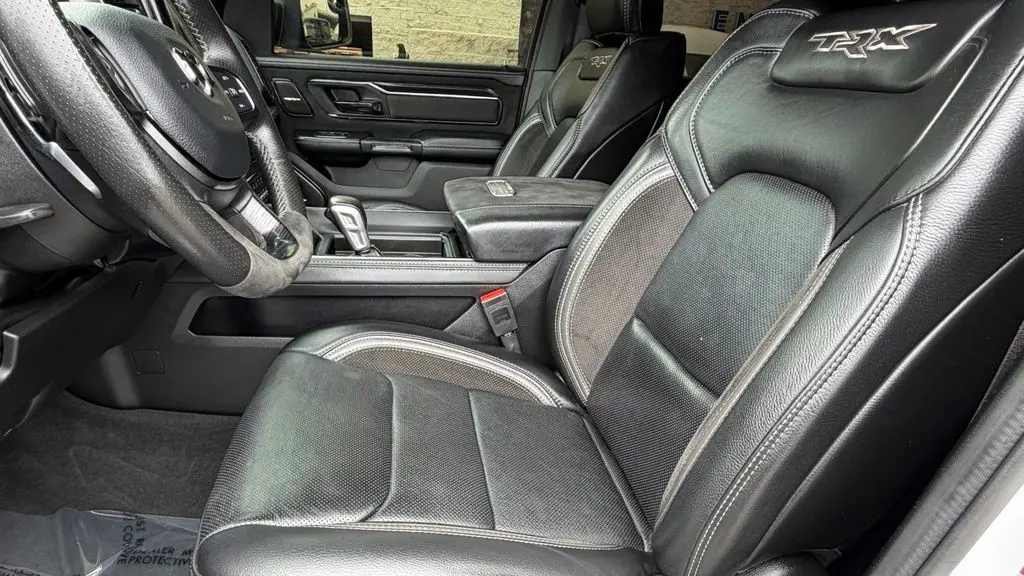 2023 Ram 1500 TRX