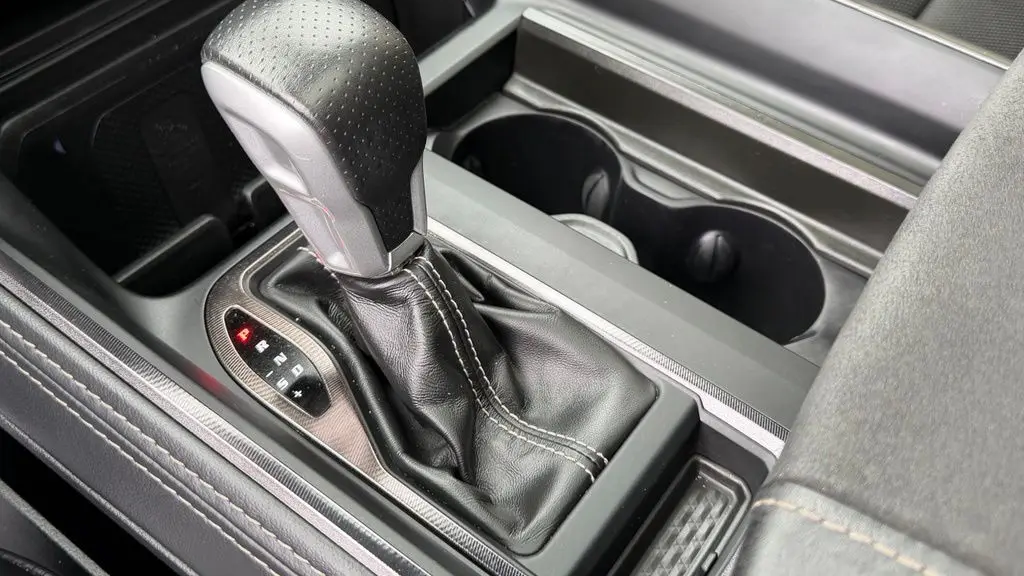 2023 Ram 1500 TRX